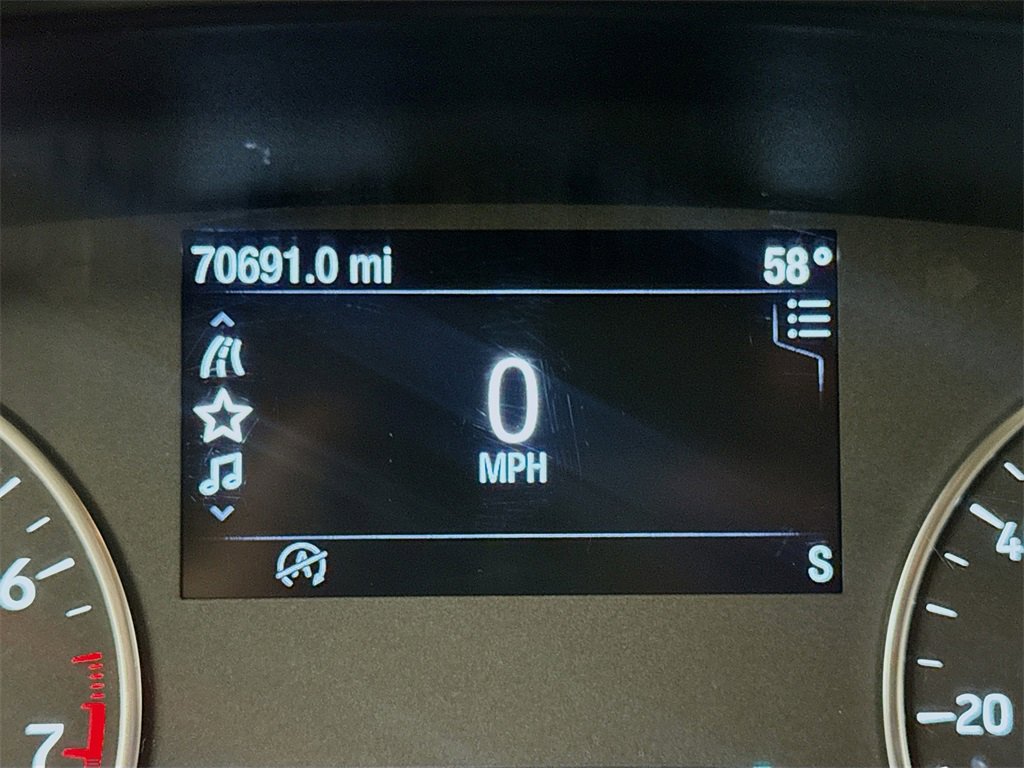 Used 2021 Ford EcoSport SE image 14