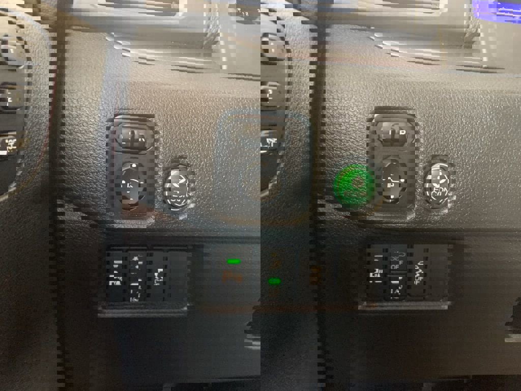 Used 2023 Honda Passport EX-L image 16