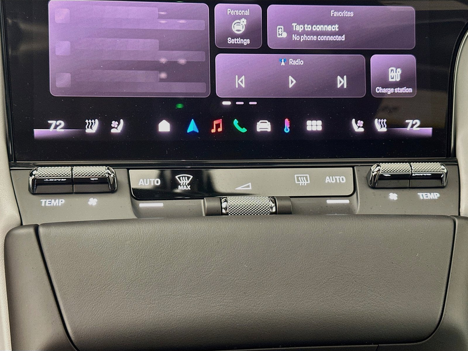 New 2026 Porsche Cayenne S AWD/4WD image 28
