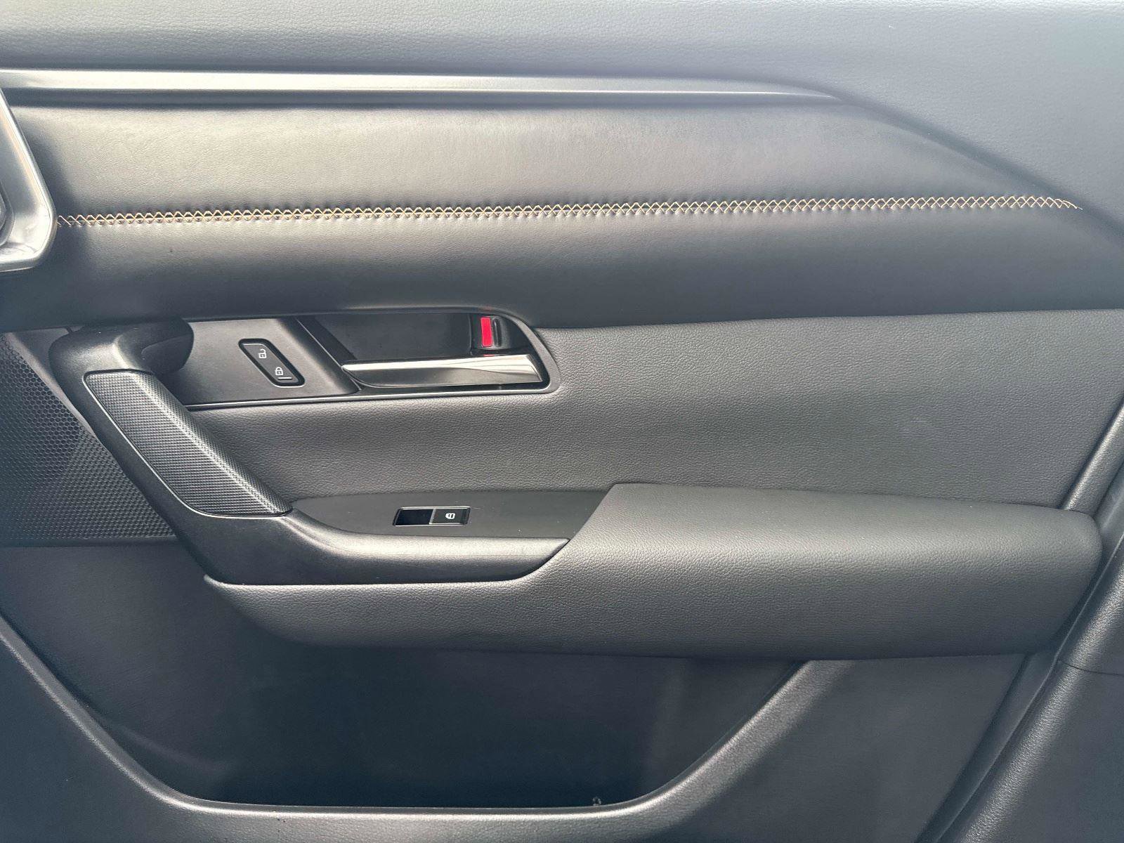 Certified 2025 MAZDA CX-50 2.5 Hybrid w/ Weather Package image 27