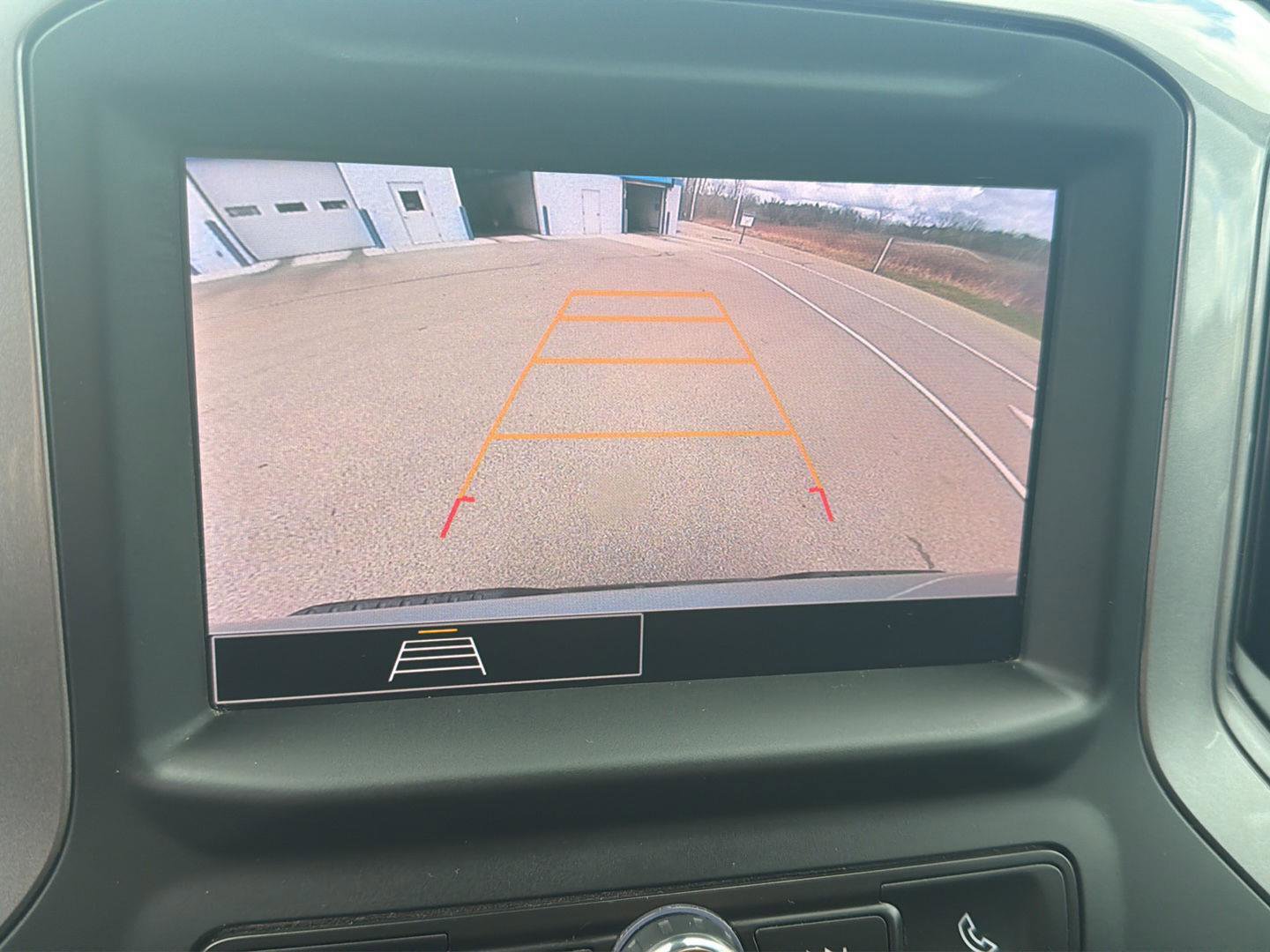 Used 2024 Chevrolet Silverado 1500 W/T w/ WT Fleet Convenience Package image 21