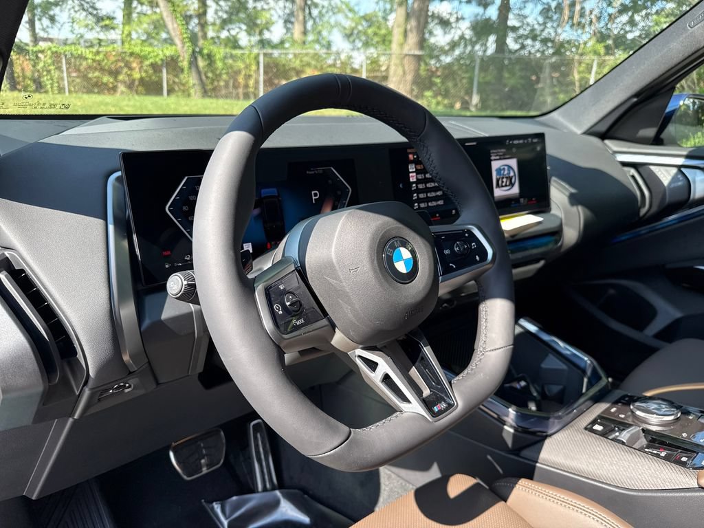 New 2026 BMW X3 xDrive30i w/ Premium Package AWD/4WD image 13