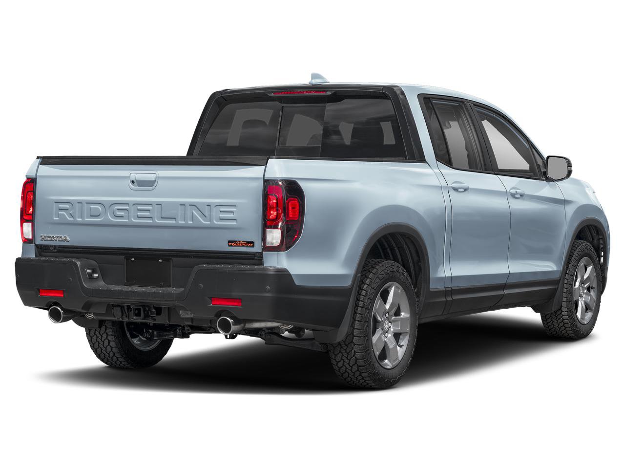 New 2026 Honda Ridgeline TrailSport image 2
