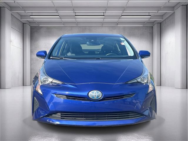 Used 2017 Toyota Prius Four image 8
