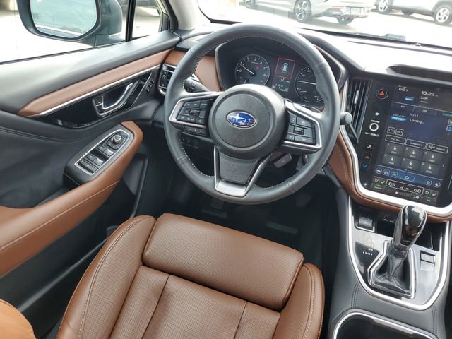 Used 2025 Subaru Outback Touring XT w/ Popular Package #2 image 11