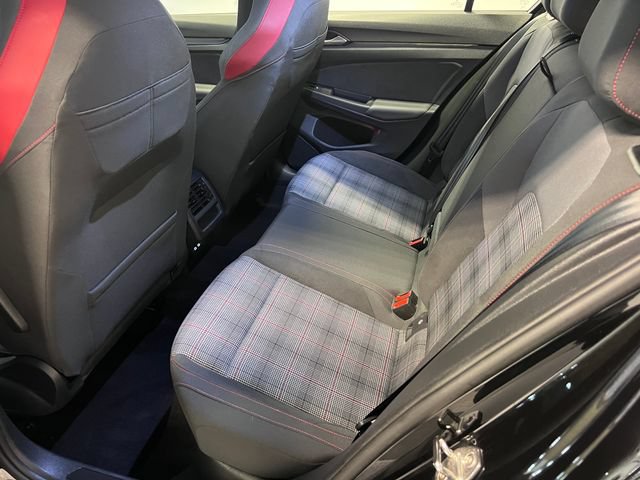 Certified 2024 Volkswagen GTI S FWD image 16
