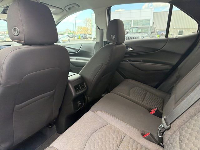 Used 2019 Chevrolet Equinox LT FWD image 33