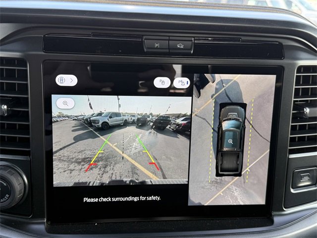 New 2025 Ford F150 Raptor image 17