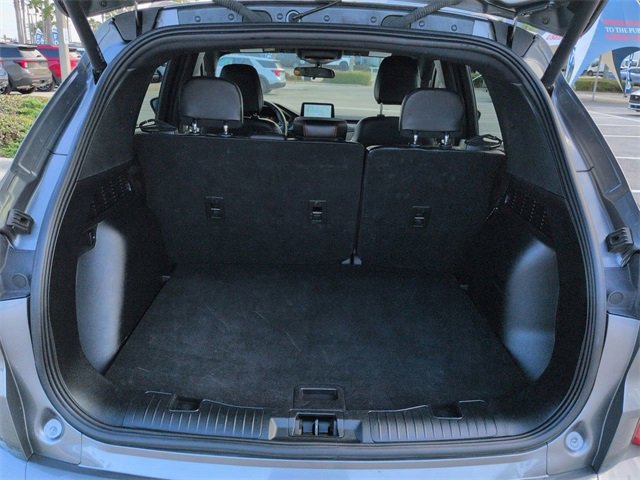 Certified 2024 Ford Escape ST-Line image 13