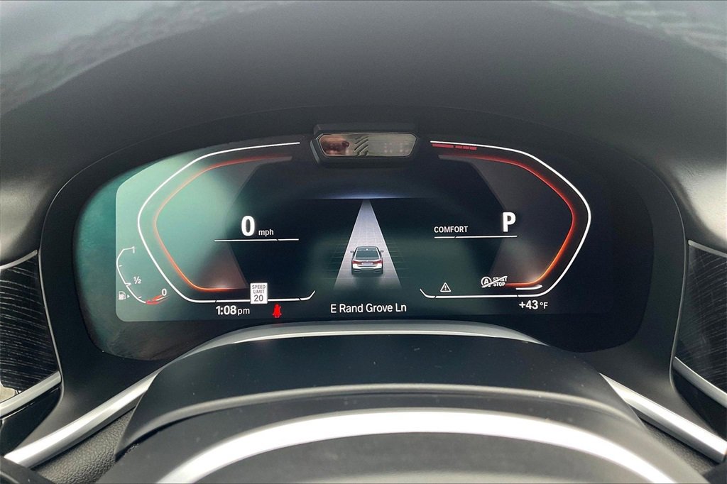 Used 2022 BMW 750i xDrive w/ Executive Package image 20