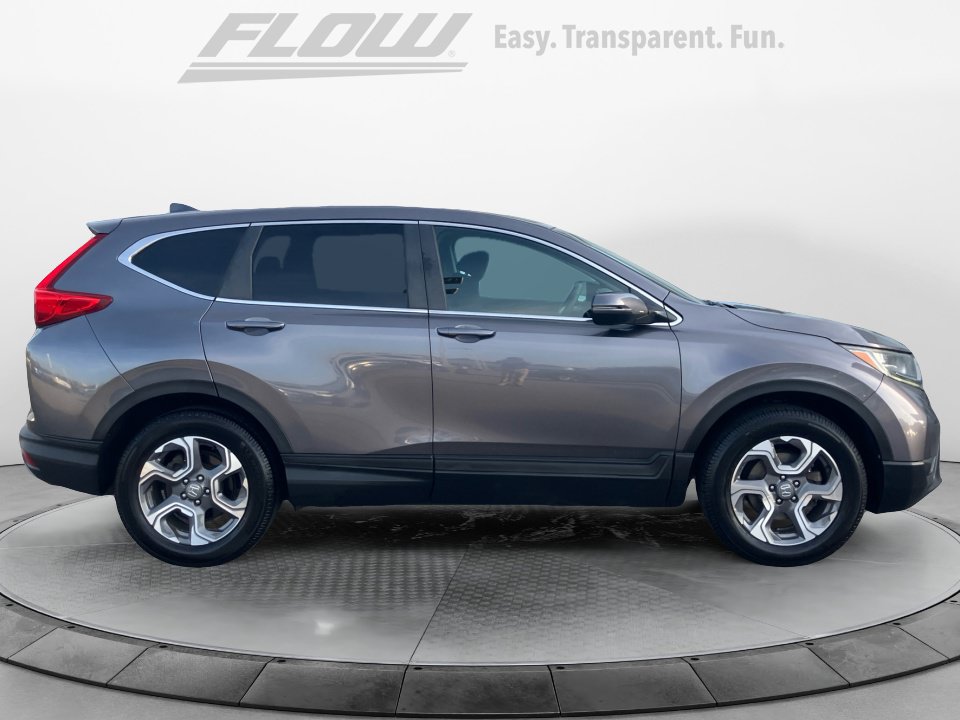 Used 2018 Honda CR-V EX image 10