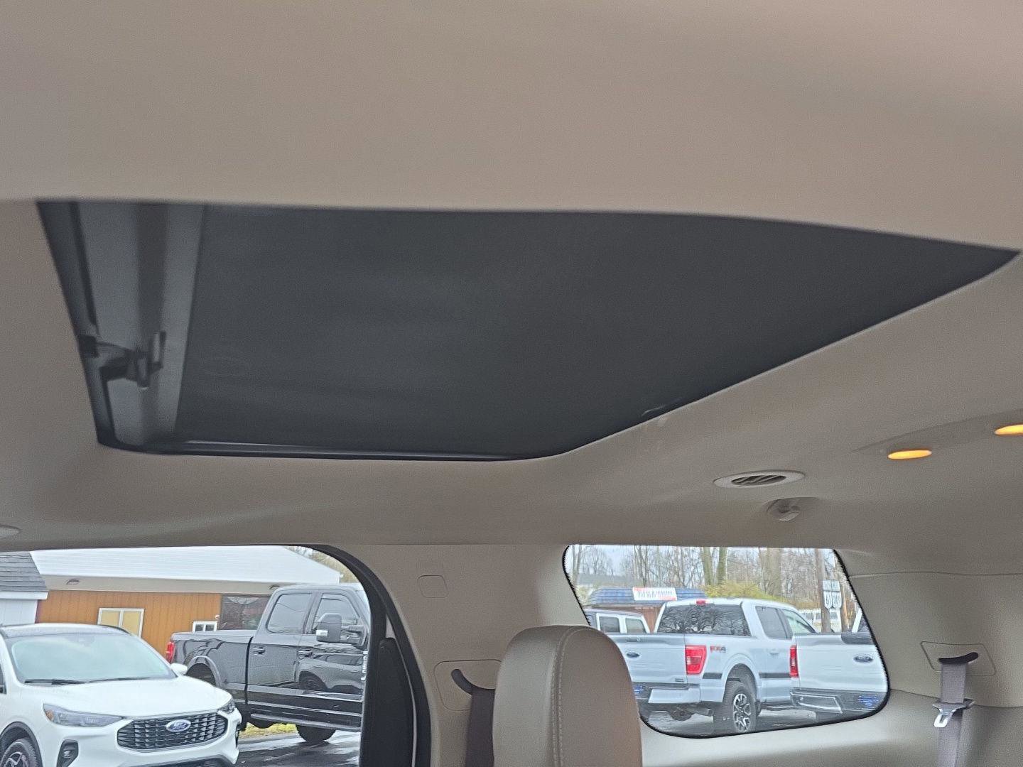 Used 2016 GMC Acadia Denali image 37