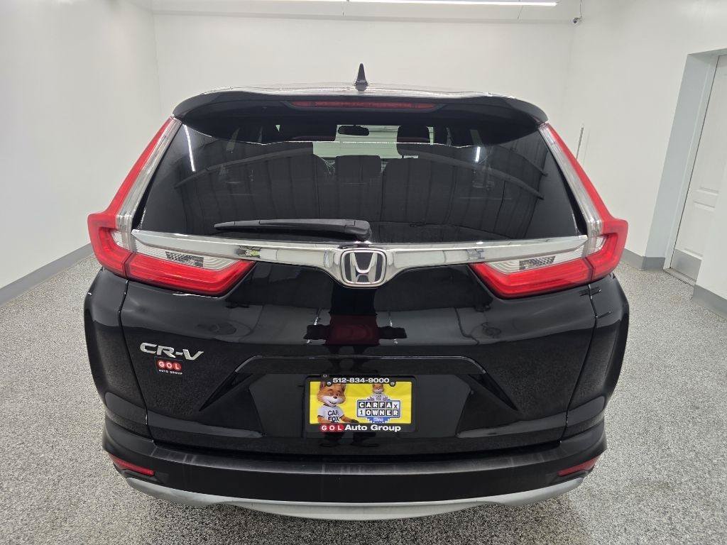 Used 2019 Honda CR-V EX image 5