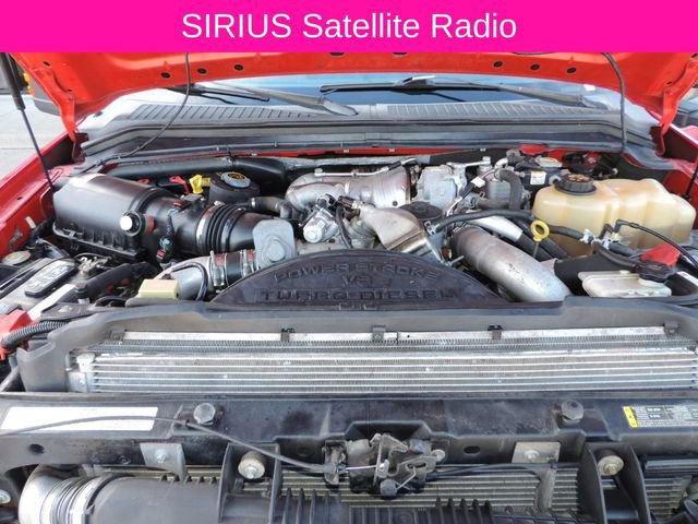 Used 2010 Ford F250 Lariat AWD/4WD image 14