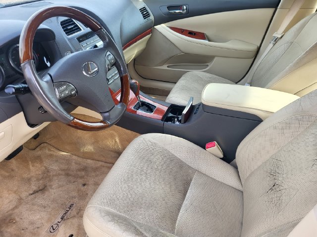 Used 2011 Lexus ES 350 FWD image 11