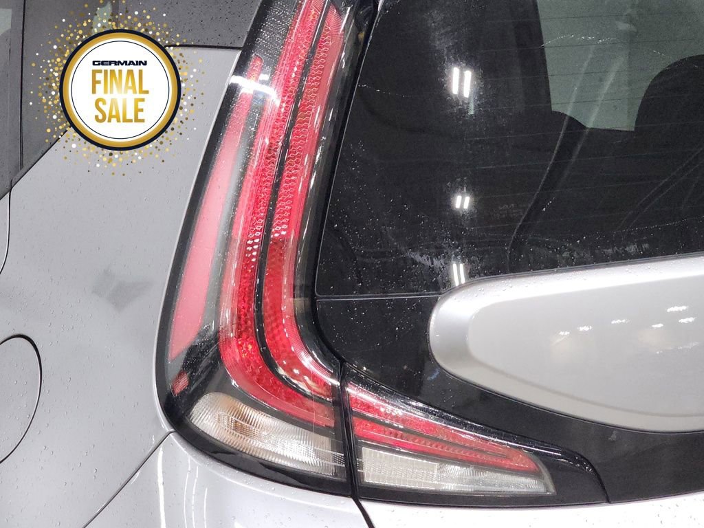 Certified 2024 Kia Soul LX w/ Option Group 015 image 13