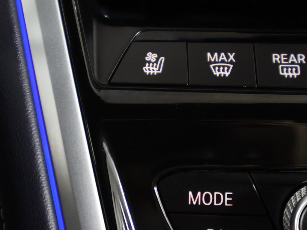 Used 2022 BMW M8 Competition w/ M Carbon Exterior Package image 56