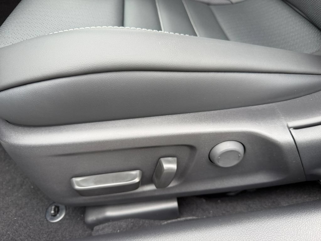 New 2026 Lexus IS 350 F Sport AWD/4WD image 15