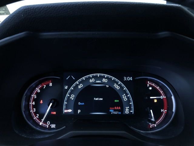 Certified 2023 Toyota RAV4 XLE w/ Convenience Package image 30