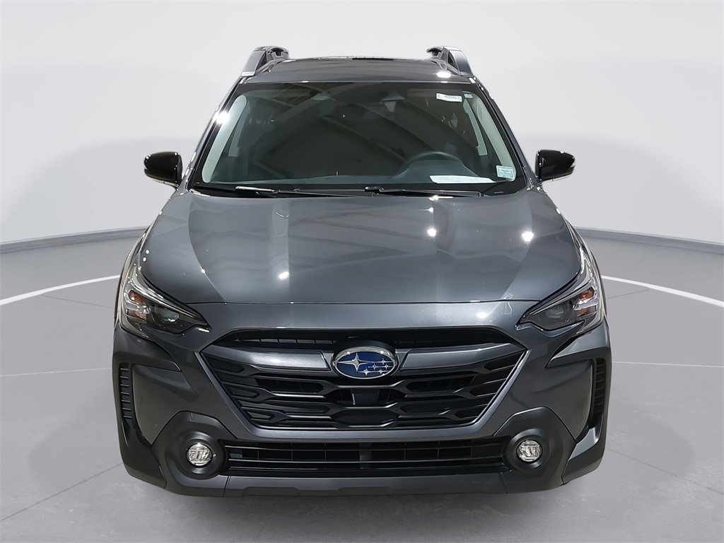 Used 2025 Subaru Outback Premium w/ Popular Package #1A image 2