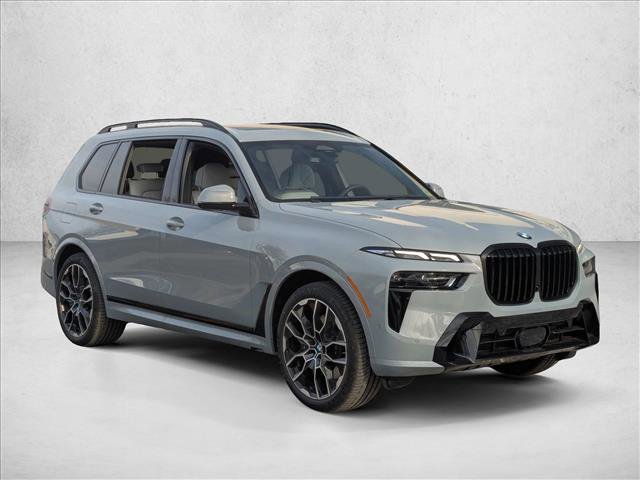 New 2026 BMW X7 xDrive40i w/ M Sport Package image 7
