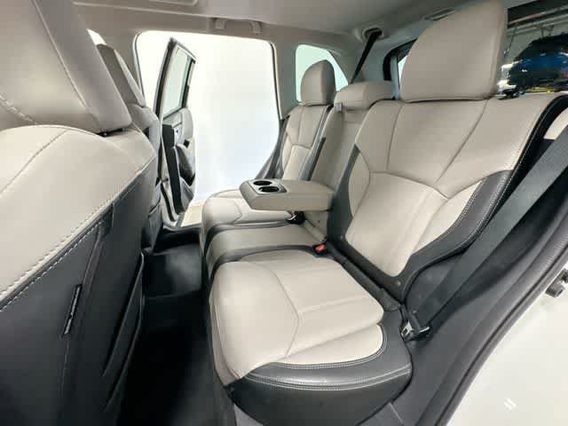 Used 2020 Subaru Forester Limited w/ Popular Package #3 AWD/4WD image 20