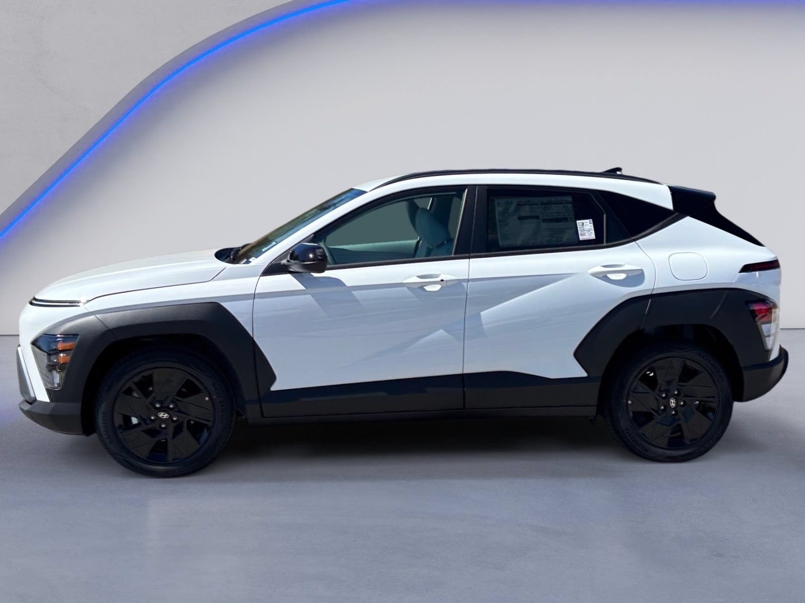 New 2026 Hyundai Kona SEL Sport FWD image 6