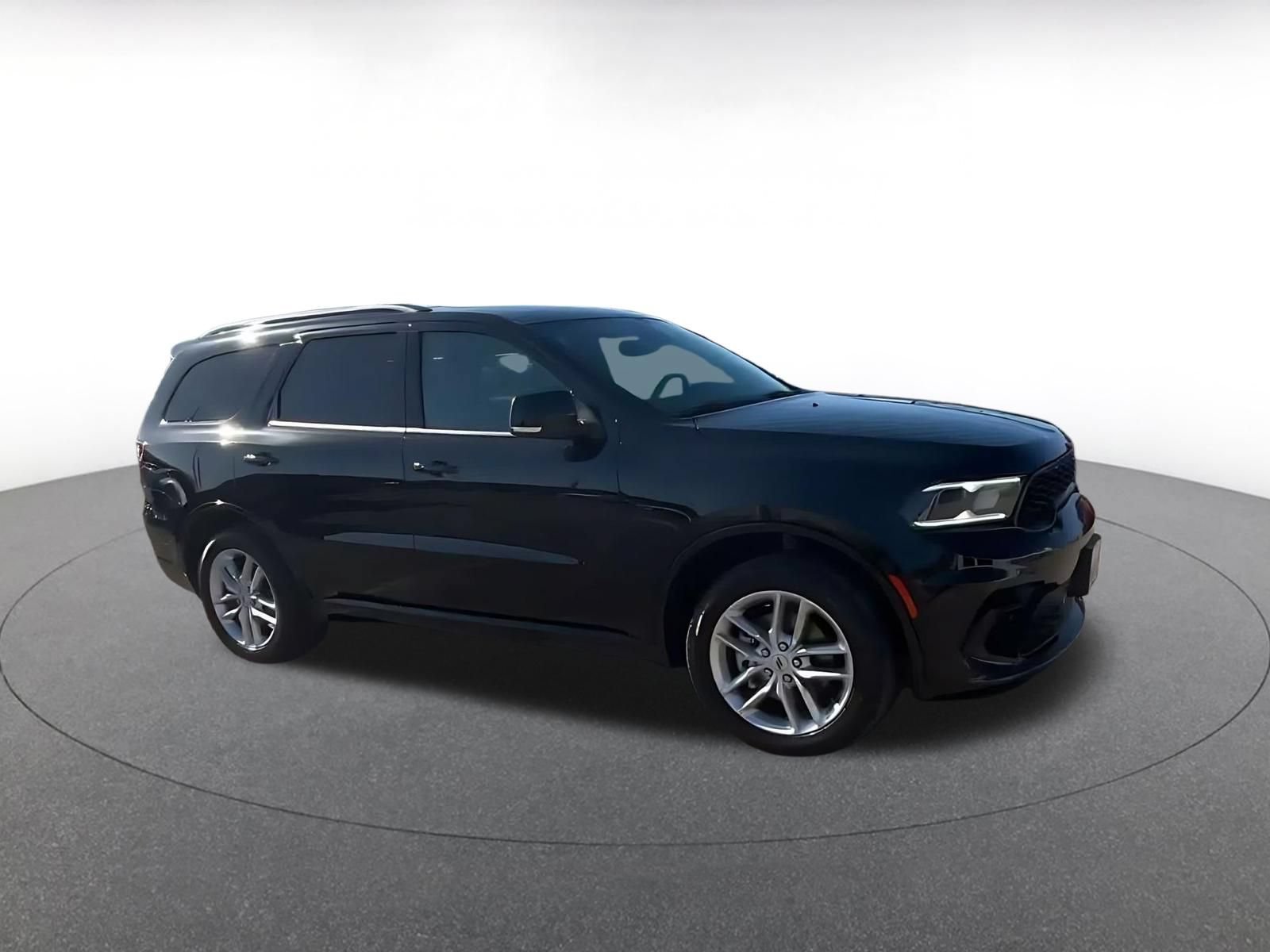 Used 2026 Dodge Durango GT AWD/4WD image 2