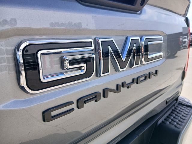 New 2026 GMC Canyon Elevation w/ Convenience Package AWD/4WD image 33
