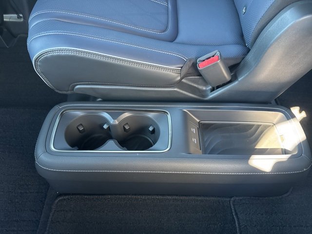 New 2026 INFINITI QX80 4WD image 10