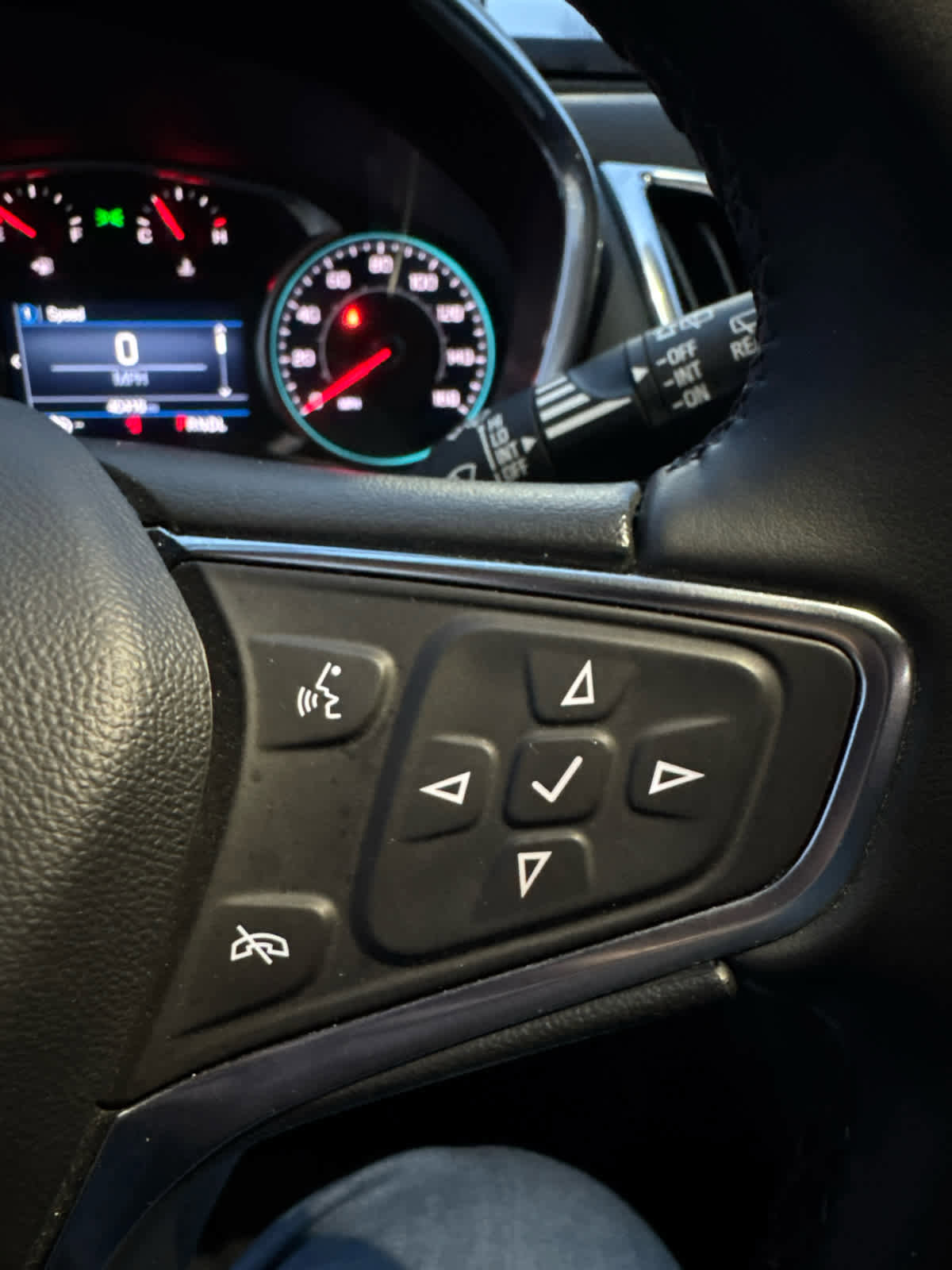 Certified 2024 Chevrolet Equinox LT image 19