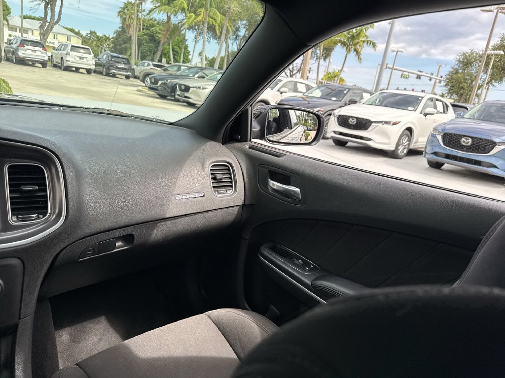 Used 2021 Dodge Charger R/T RWD image 15