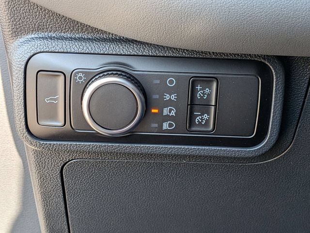 New 2026 Ford Explorer Active AWD/4WD image 30