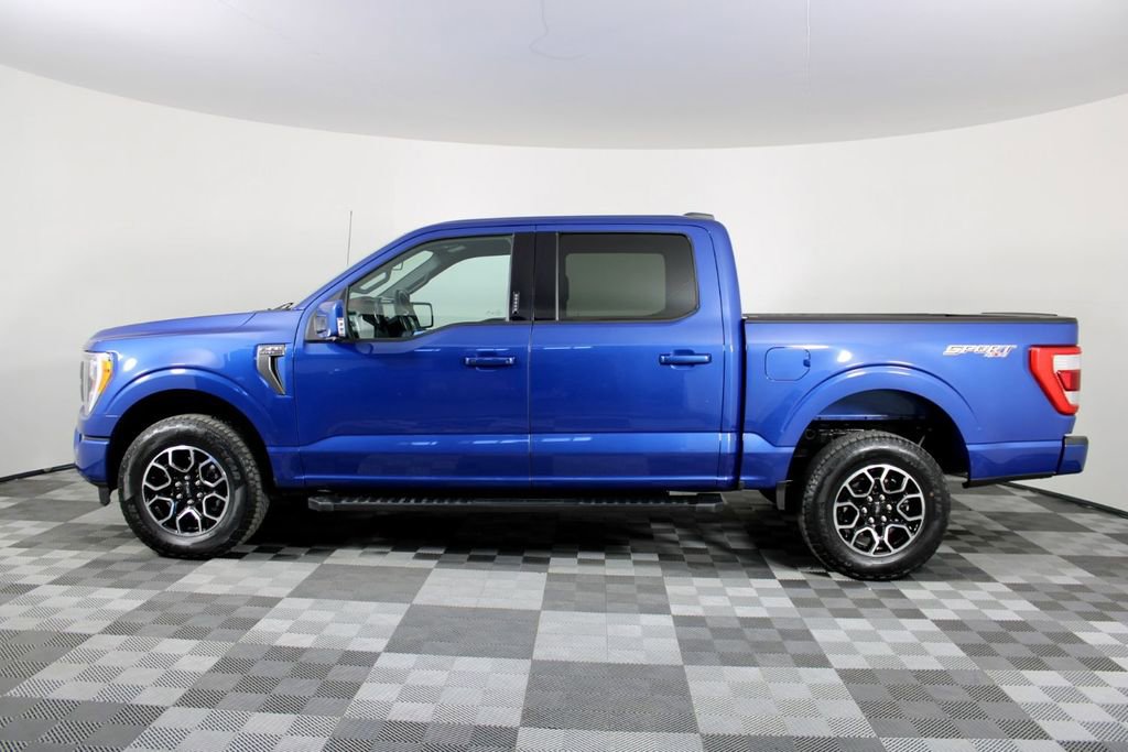 Used 2023 Ford F150 Lariat image 5