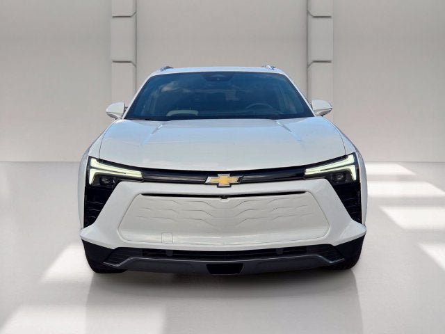 Certified 2024 Chevrolet Blazer EV LT AWD/4WD image 8