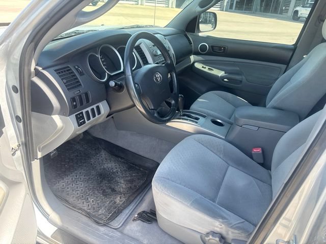 Used 2007 Toyota Tacoma 4x4 Double Cab w/ SR5 Pkg #2 image 13