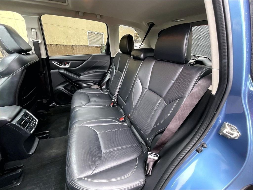 Used 2019 Subaru Forester Touring AWD/4WD image 15