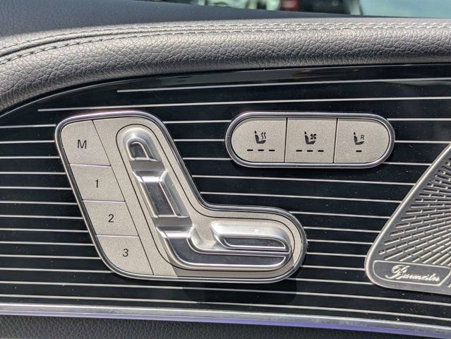 Used 2024 Mercedes-Benz GLE 580 4MATIC image 21
