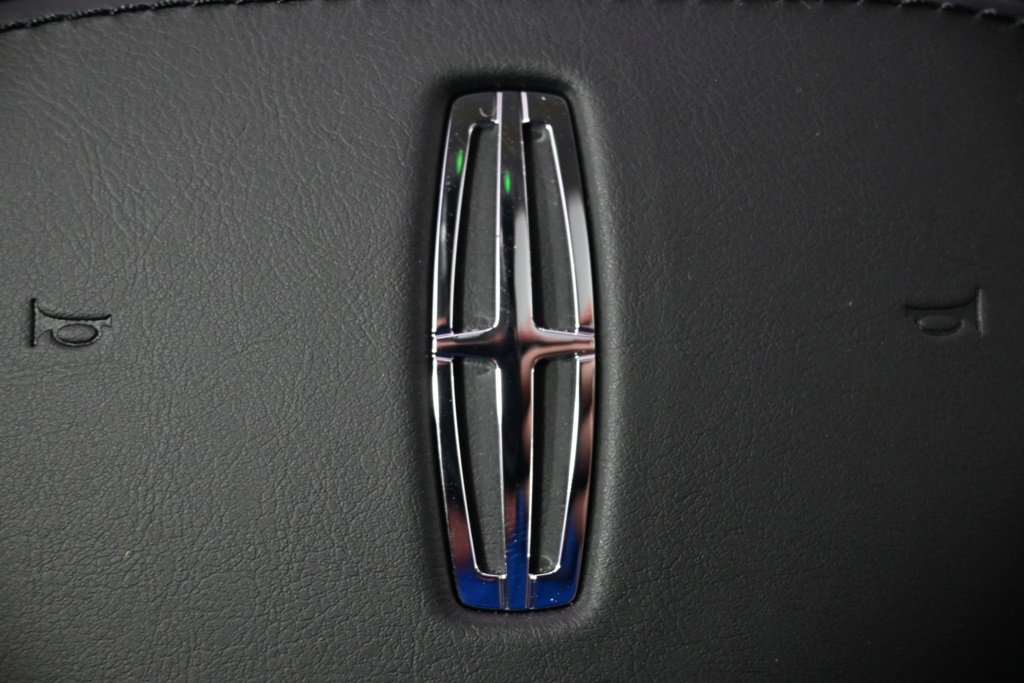 New 2026 Lincoln Nautilus Reserve image 33