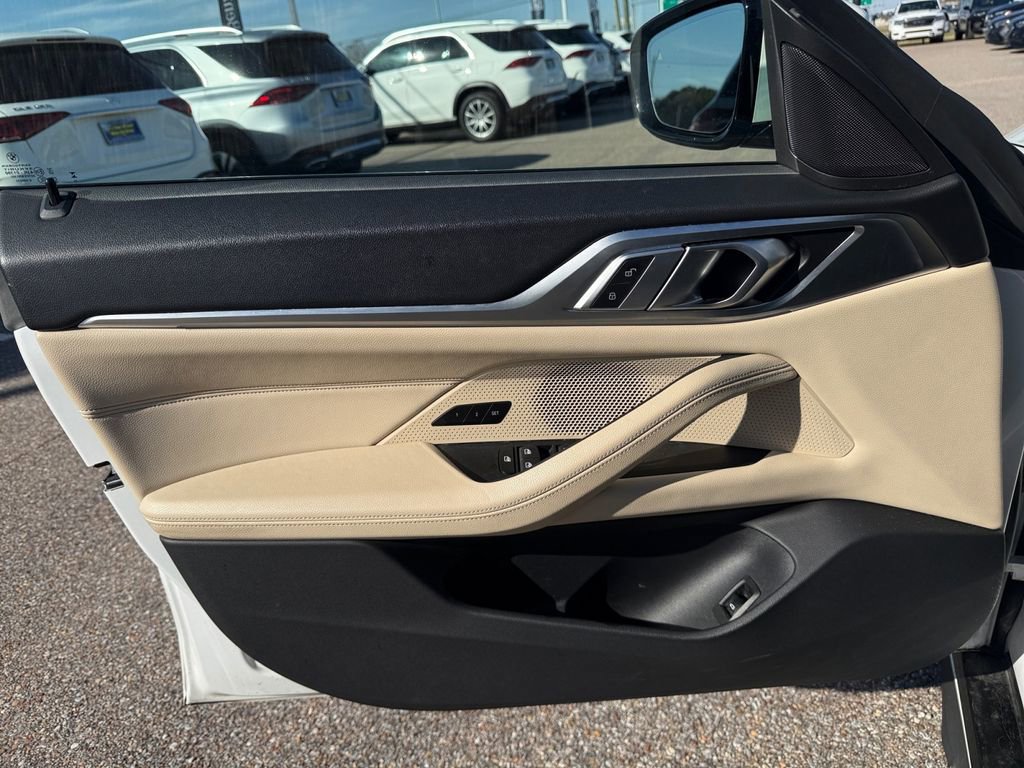 Used 2024 BMW 430i Gran Coupe image 15