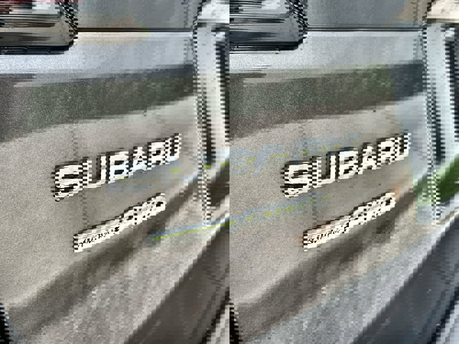 Used 2025 Subaru Outback Limited image 15