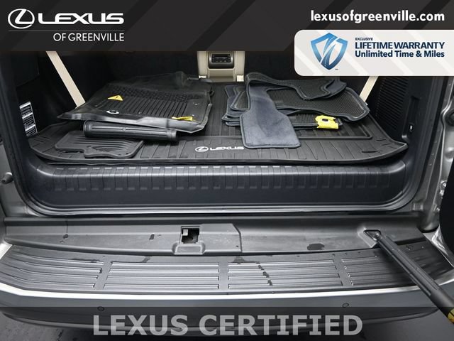 Used 2023 Lexus GX 460 Premium AWD/4WD image 33