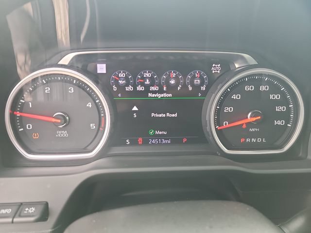 Used 2023 Chevrolet Silverado 2500 High Country w/ Z71 Off-Road Package AWD/4WD image 26