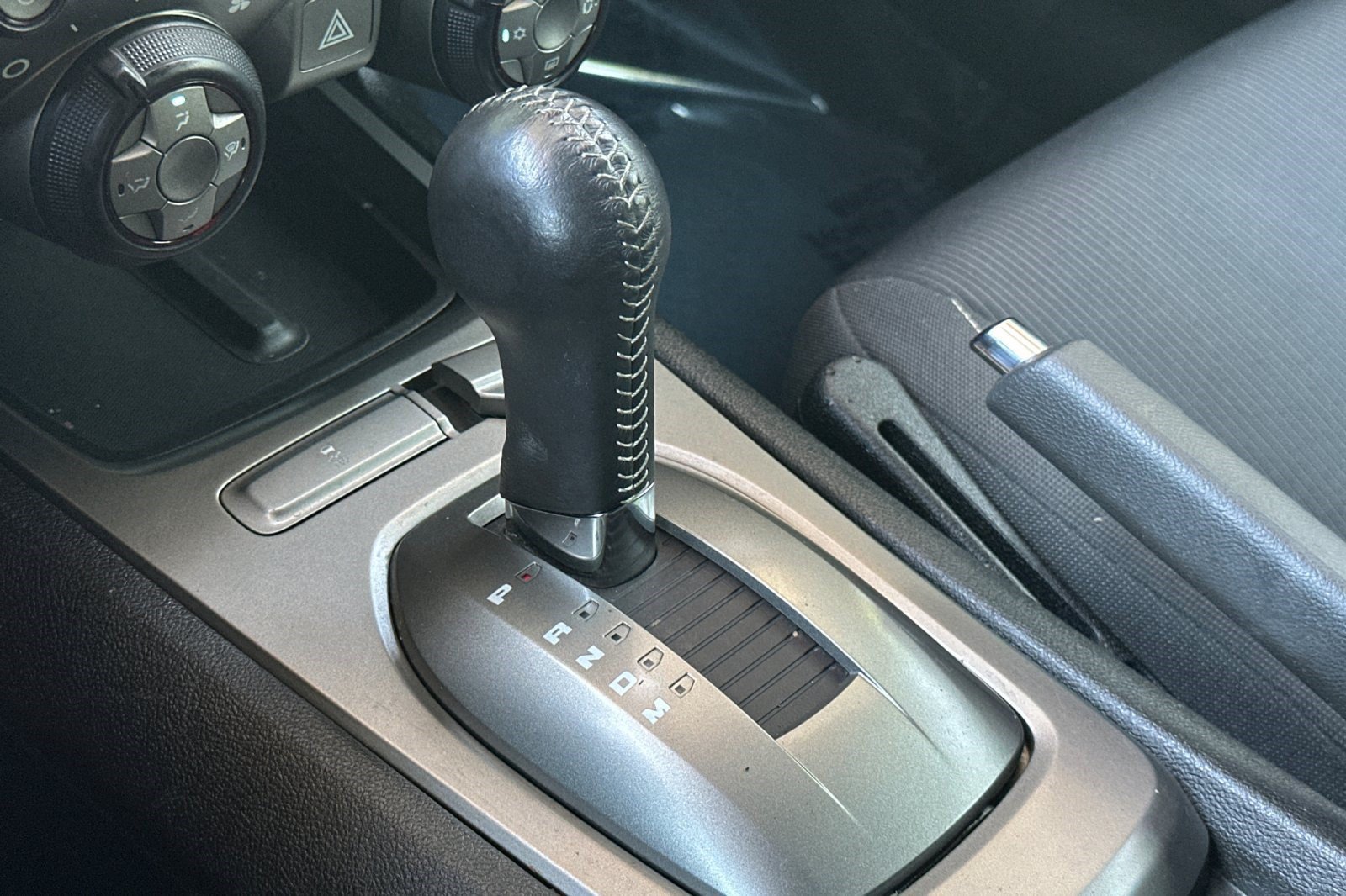 Used 2015 Chevrolet Camaro SS w/ RS Package RWD image 17
