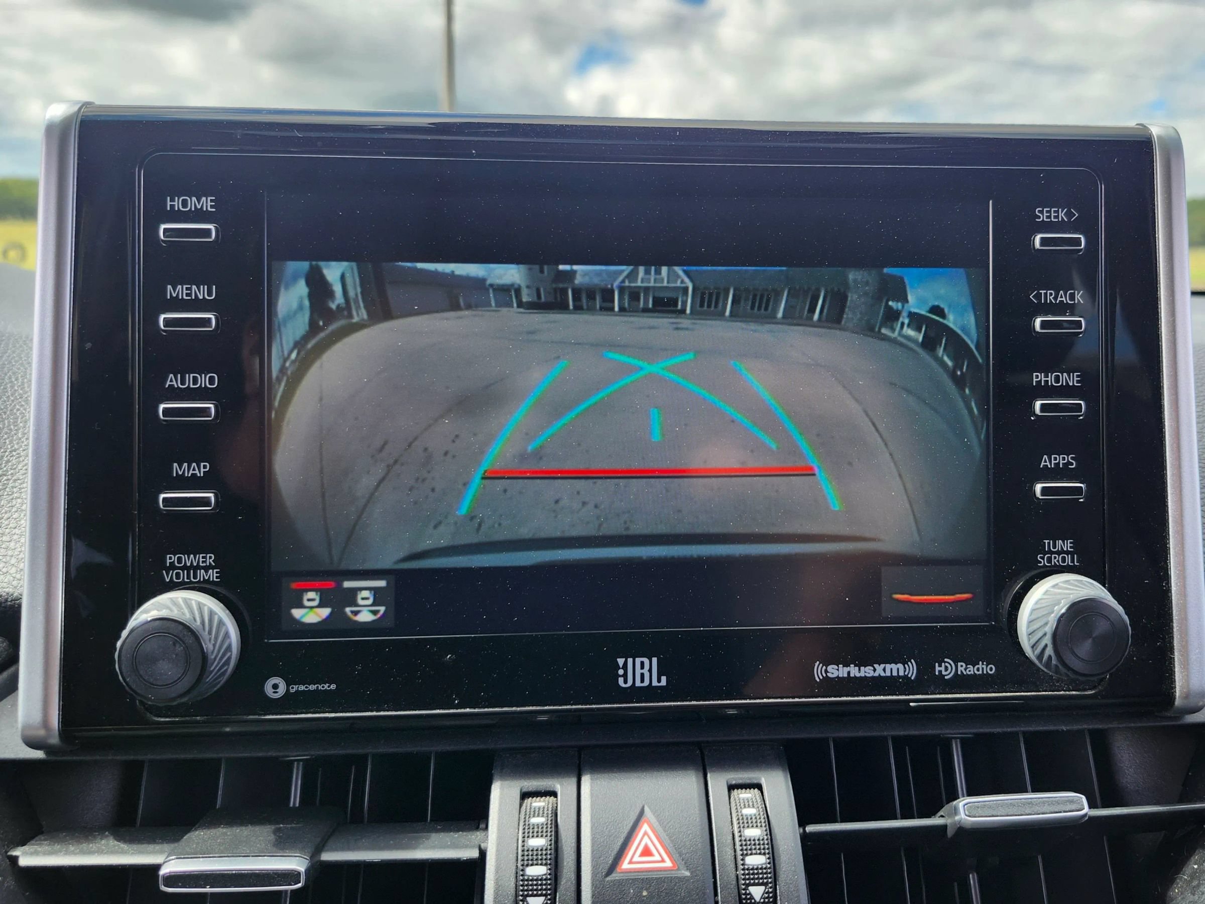 Used 2019 Toyota RAV4 Limited w/ Carpet Mat Package AWD/4WD image 24