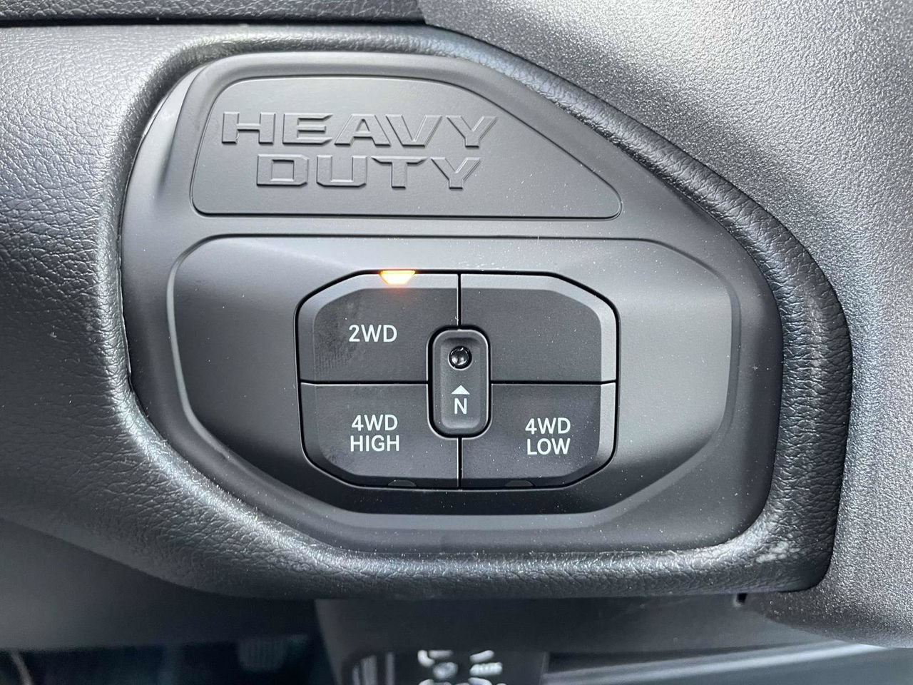 New 2025 RAM 4500 Tradesman w/ Chrome Appearance Group AWD/4WD image 17