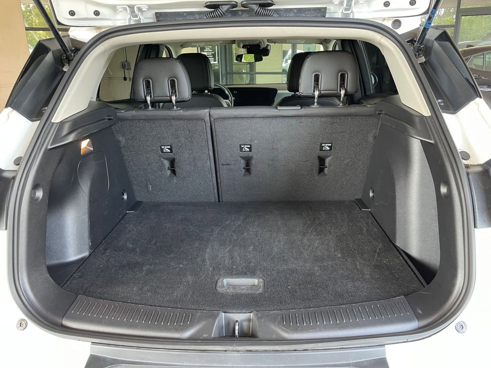 Used 2025 Buick Encore GX Preferred image 30