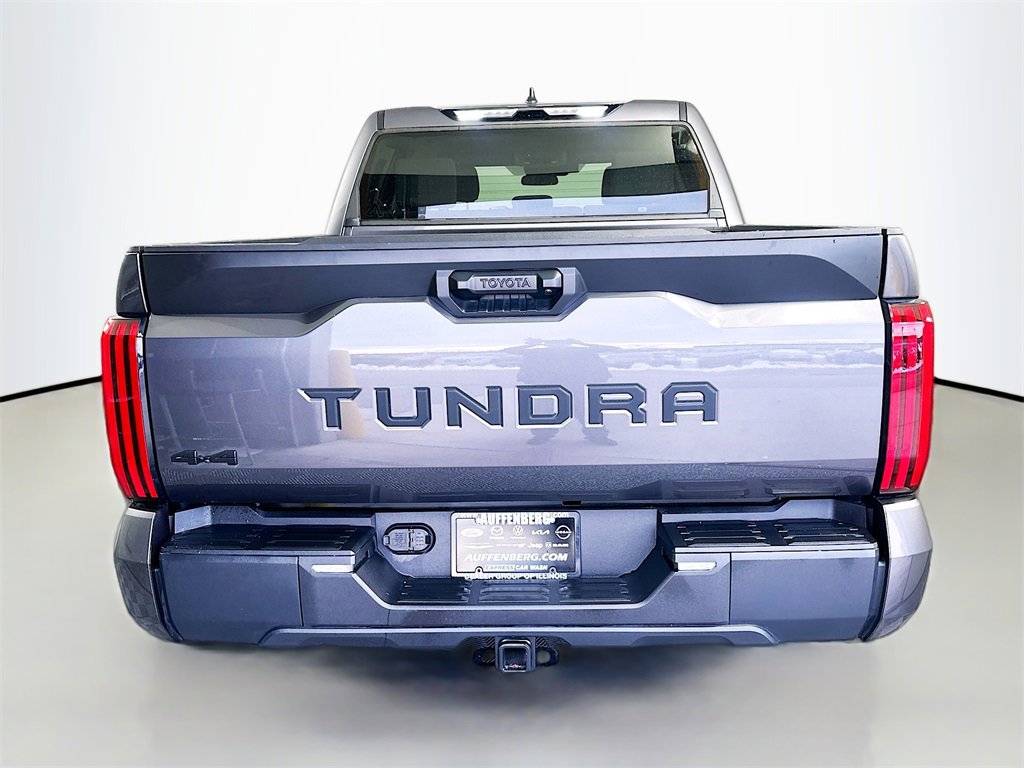 Used 2024 Toyota Tundra SR5 image 6