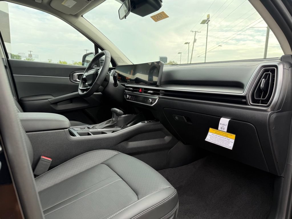 New 2026 Kia Sorento S AWD/4WD image 31