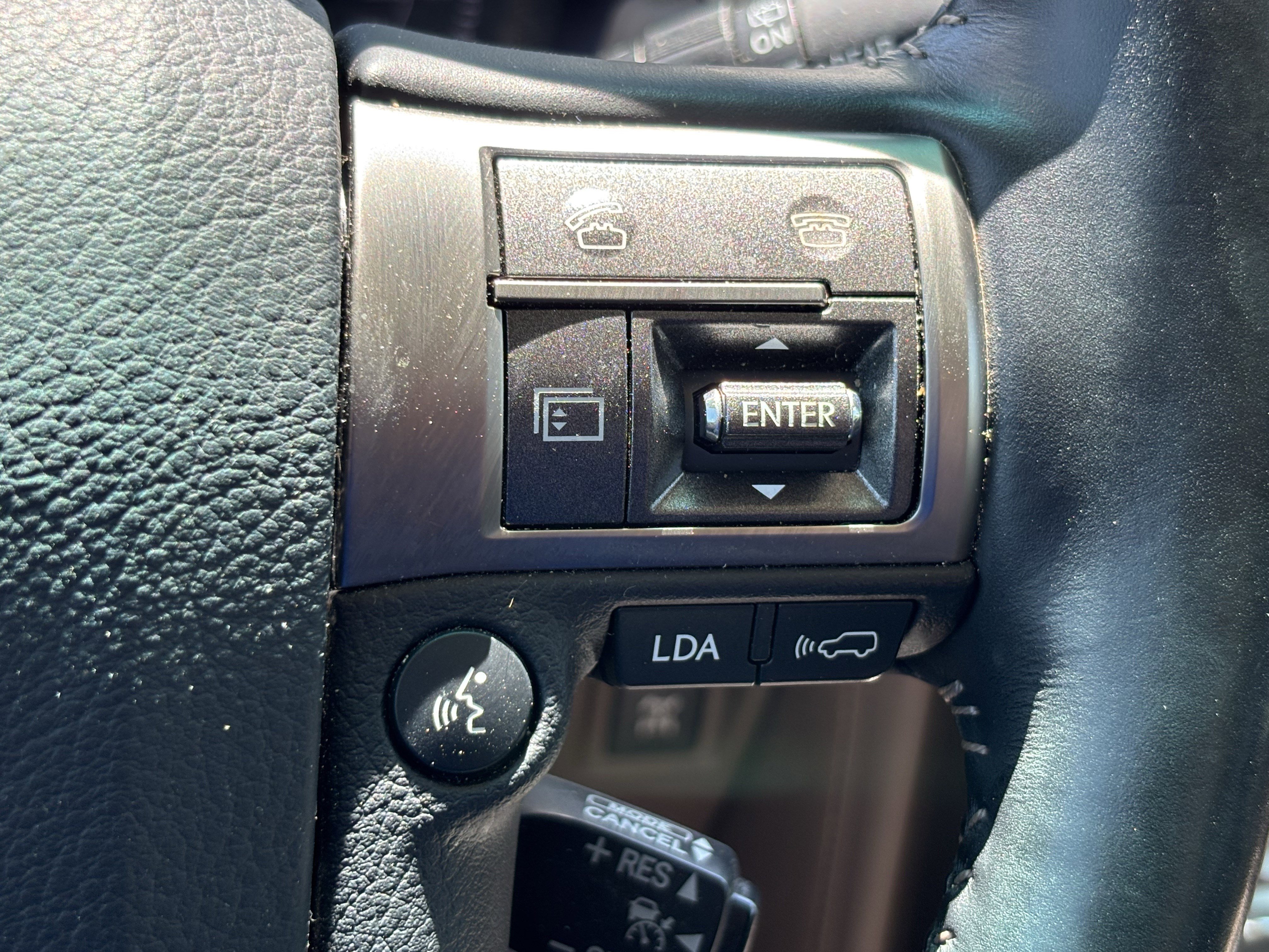 Used 2019 Lexus GX 460 Luxury AWD/4WD image 20